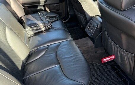 Mercedes-Benz S-Класс, 1995 год, 3 350 000 рублей, 14 фотография