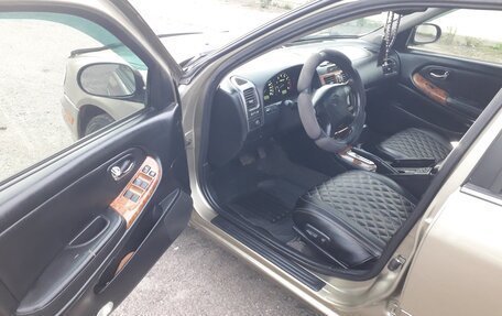 Nissan Maxima VIII, 2003 год, 365 000 рублей, 7 фотография
