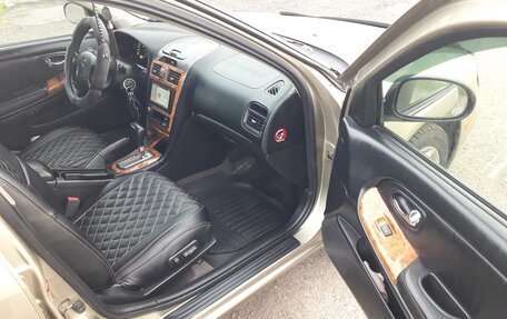 Nissan Maxima VIII, 2003 год, 365 000 рублей, 8 фотография