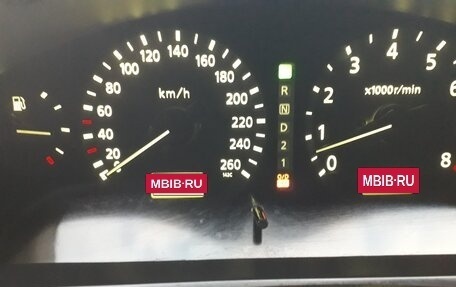Nissan Maxima VIII, 2003 год, 365 000 рублей, 12 фотография
