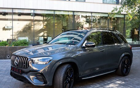 Mercedes-Benz GLE AMG, 2026 год, 18 000 000 рублей, 5 фотография