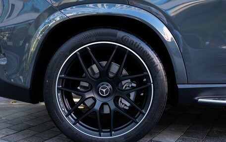 Mercedes-Benz GLE AMG, 2026 год, 18 000 000 рублей, 7 фотография