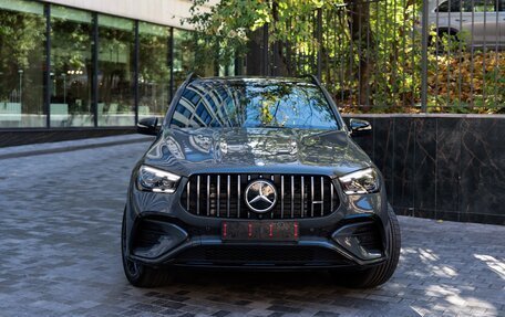 Mercedes-Benz GLE AMG, 2026 год, 18 000 000 рублей, 2 фотография