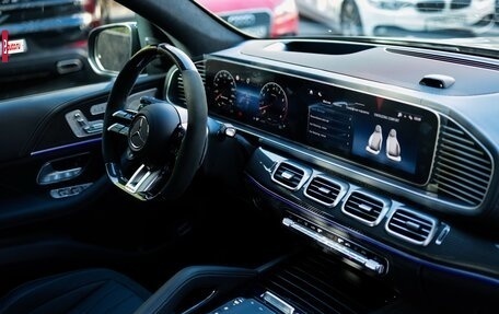 Mercedes-Benz GLE AMG, 2026 год, 18 000 000 рублей, 8 фотография