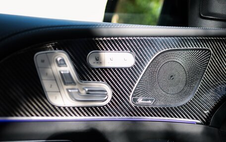 Mercedes-Benz GLE AMG, 2026 год, 18 000 000 рублей, 11 фотография