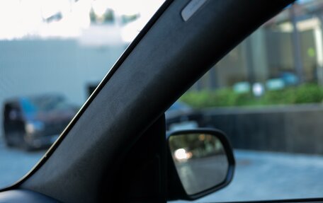 Mercedes-Benz GLE AMG, 2026 год, 18 000 000 рублей, 18 фотография