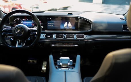Mercedes-Benz GLE AMG, 2026 год, 18 000 000 рублей, 19 фотография