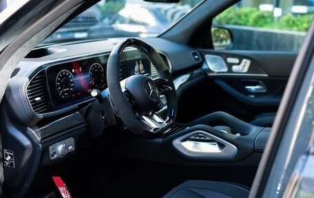 Mercedes-Benz GLE AMG, 2026 год, 18 000 000 рублей, 10 фотография