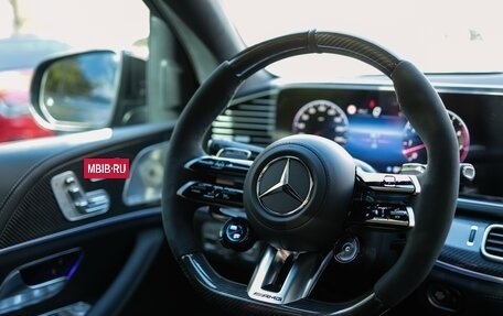 Mercedes-Benz GLE AMG, 2026 год, 18 000 000 рублей, 16 фотография