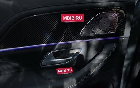 Mercedes-Benz GLE AMG, 2026 год, 18 000 000 рублей, 14 фотография