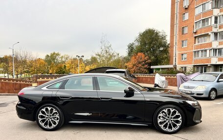 Audi A6, 2026 год, 8 490 000 рублей, 4 фотография