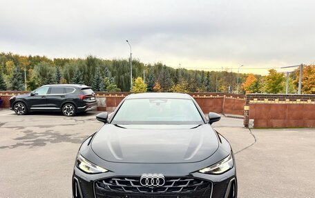 Audi A6, 2026 год, 8 490 000 рублей, 8 фотография