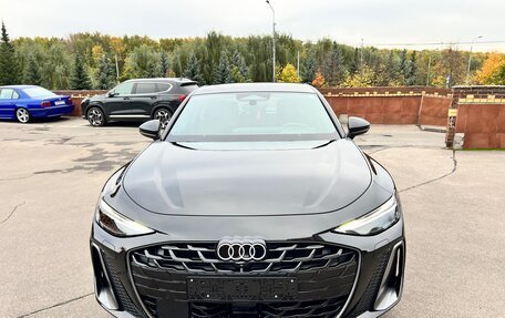 Audi A6, 2026 год, 8 490 000 рублей, 2 фотография