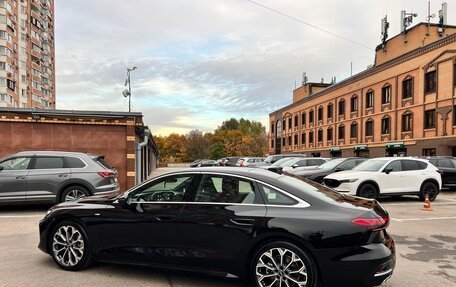 Audi A6, 2026 год, 8 490 000 рублей, 6 фотография