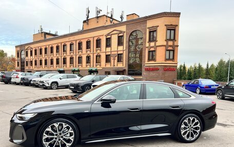 Audi A6, 2026 год, 8 490 000 рублей, 5 фотография