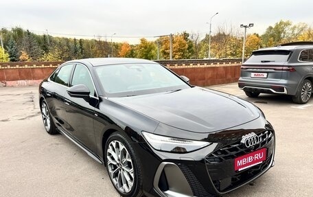 Audi A6, 2026 год, 8 490 000 рублей, 3 фотография