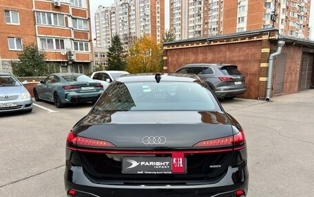 Audi A6, 2026 год, 8 490 000 рублей, 9 фотография
