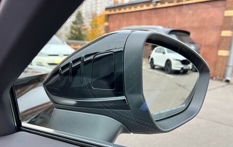 Audi A6, 2026 год, 8 490 000 рублей, 11 фотография