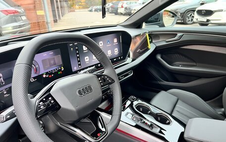 Audi A6, 2026 год, 8 490 000 рублей, 24 фотография