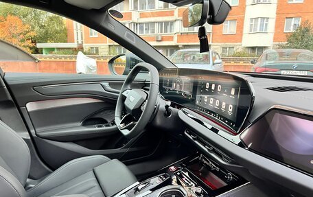 Audi A6, 2026 год, 8 490 000 рублей, 14 фотография