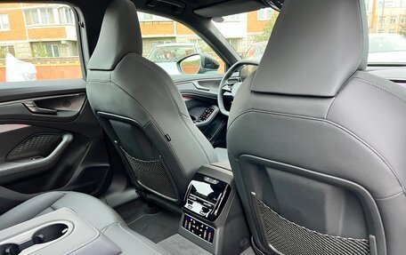 Audi A6, 2026 год, 8 490 000 рублей, 18 фотография