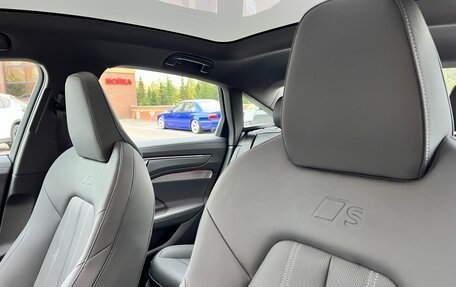 Audi A6, 2026 год, 8 490 000 рублей, 23 фотография