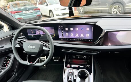 Audi A6, 2026 год, 8 490 000 рублей, 16 фотография