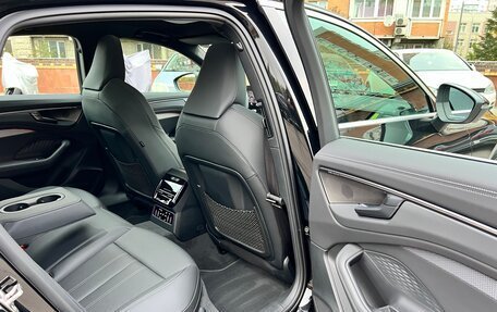 Audi A6, 2026 год, 8 490 000 рублей, 19 фотография