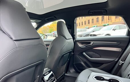 Audi A6, 2026 год, 8 490 000 рублей, 21 фотография