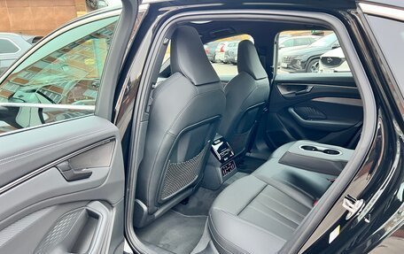 Audi A6, 2026 год, 8 490 000 рублей, 22 фотография