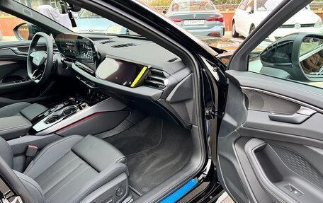 Audi A6, 2026 год, 8 490 000 рублей, 15 фотография