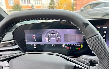 Audi A6, 2026 год, 8 490 000 рублей, 10 фотография
