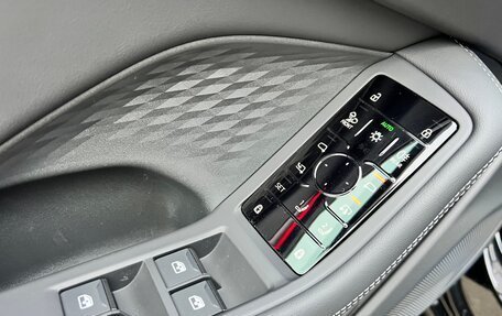 Audi A6, 2026 год, 8 490 000 рублей, 27 фотография