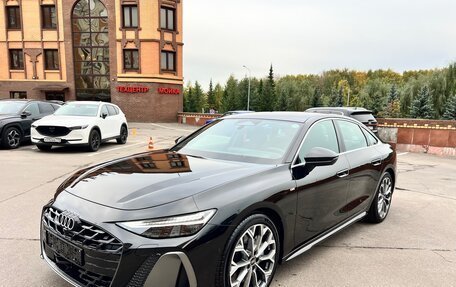 Audi A6, 2026 год, 8 490 000 рублей, 32 фотография