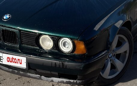 BMW 5 серия, 1991 год, 300 000 рублей, 5 фотография