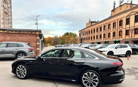 Audi A6, 2026 год, 8 490 000 рублей, 31 фотография