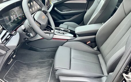 Audi A6, 2026 год, 8 490 000 рублей, 25 фотография
