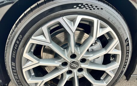 Audi A6, 2026 год, 8 490 000 рублей, 30 фотография