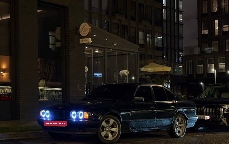 BMW 5 серия, 1991 год, 300 000 рублей, 2 фотография