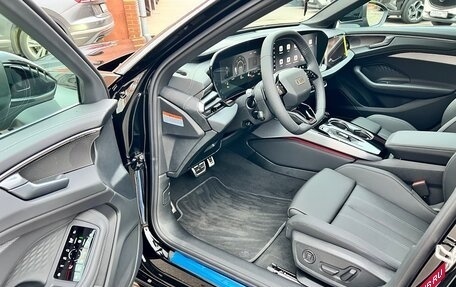 Audi A6, 2026 год, 8 490 000 рублей, 28 фотография