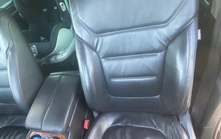 Volkswagen Touareg III, 2013 год, 1 500 000 рублей, 17 фотография
