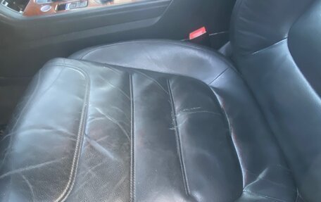 Volkswagen Touareg III, 2013 год, 1 500 000 рублей, 15 фотография