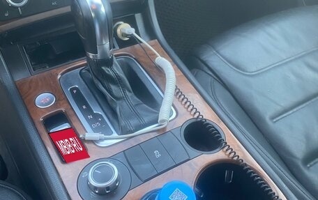 Volkswagen Touareg III, 2013 год, 1 500 000 рублей, 14 фотография