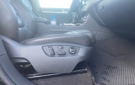 Volkswagen Touareg III, 2013 год, 1 500 000 рублей, 21 фотография
