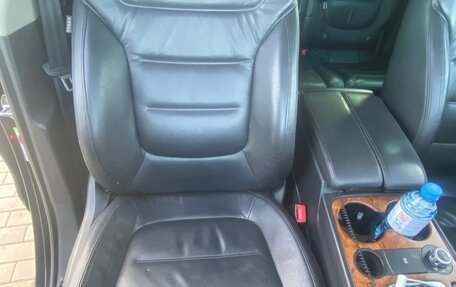 Volkswagen Touareg III, 2013 год, 1 500 000 рублей, 22 фотография