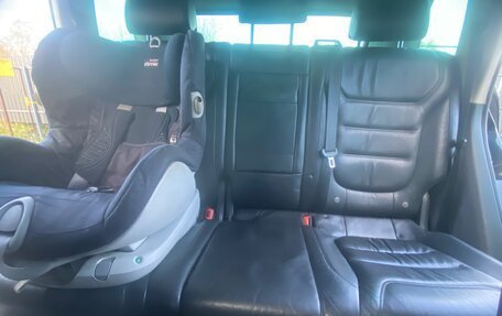 Volkswagen Touareg III, 2013 год, 1 500 000 рублей, 29 фотография