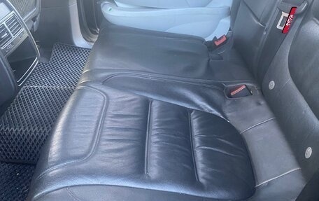 Volkswagen Touareg III, 2013 год, 1 500 000 рублей, 30 фотография