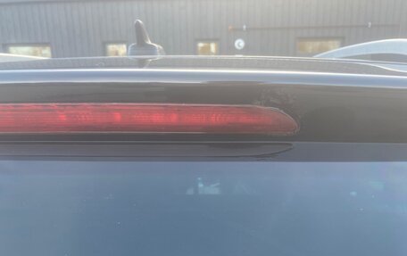 Volkswagen Touareg III, 2013 год, 1 500 000 рублей, 39 фотография