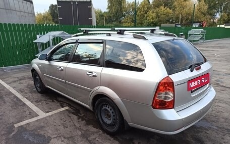 Chevrolet Lacetti, 2011 год, 550 000 рублей, 3 фотография
