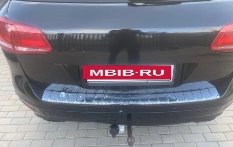 Volkswagen Touareg III, 2013 год, 1 500 000 рублей, 40 фотография